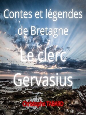 cover image of Le clerc Gervasius